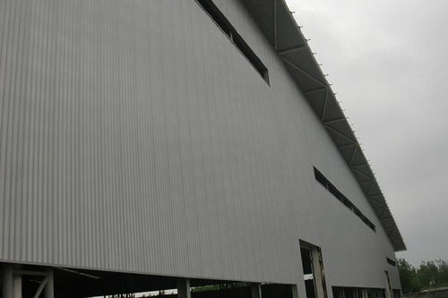海南铝镁锰外墙板生产厂家